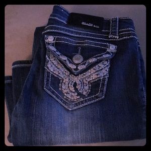 Grace jeans